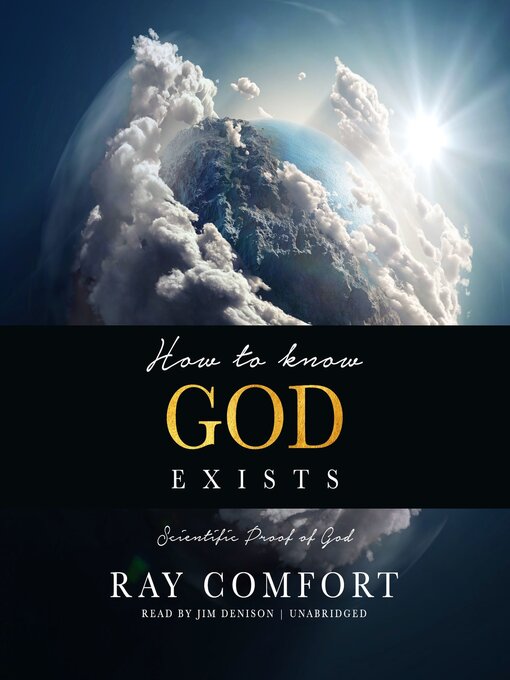 Title details for How to Know God Exists by Ray Comfort - Available